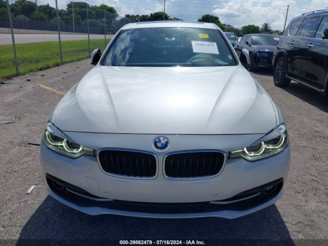 Photo 5 VIN: WBA8E9G50GNT45517 - BMW 328I 