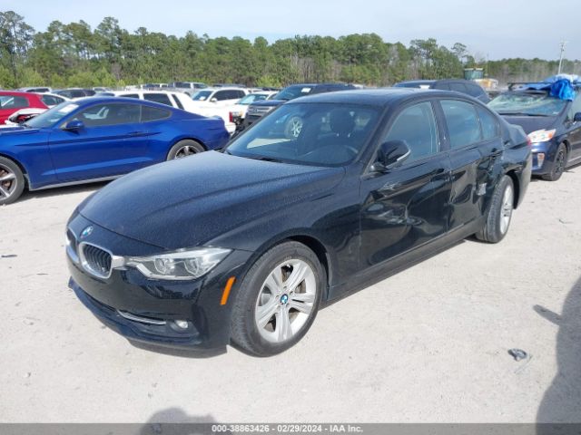 Photo 1 VIN: WBA8E9G50GNT45582 - BMW 328I 