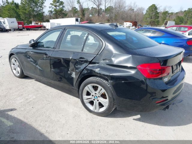 Photo 2 VIN: WBA8E9G50GNT45582 - BMW 328I 