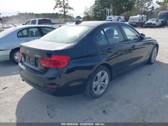 Photo 3 VIN: WBA8E9G50GNT45582 - BMW 328I 