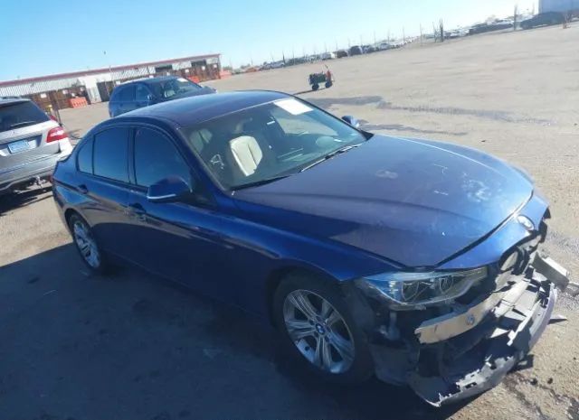 Photo 0 VIN: WBA8E9G50GNT46800 - BMW 328I 