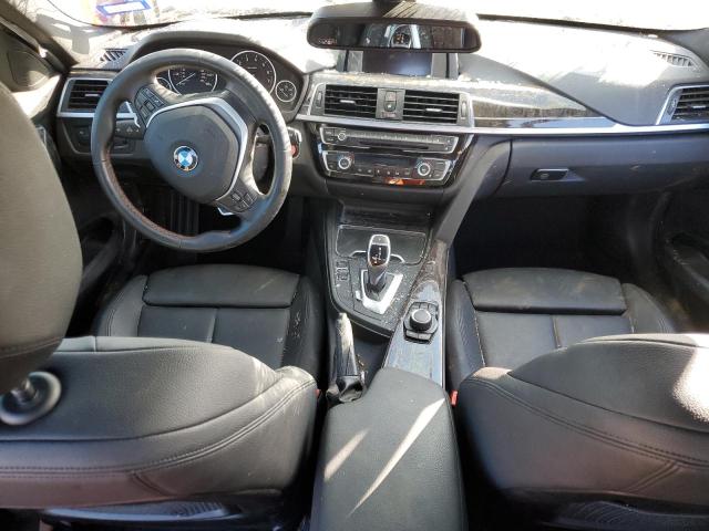 Photo 7 VIN: WBA8E9G50GNT81806 - BMW 3 SERIES 