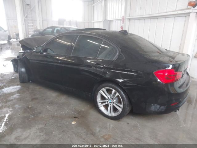 Photo 2 VIN: WBA8E9G50GNT81997 - BMW 328I 