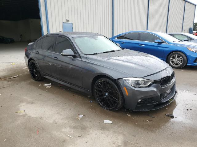 Photo 3 VIN: WBA8E9G50GNT82020 - BMW 3 SERIES 