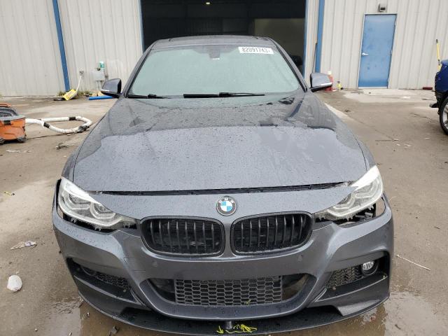 Photo 4 VIN: WBA8E9G50GNT82020 - BMW 3 SERIES 