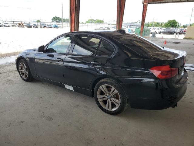 Photo 1 VIN: WBA8E9G50GNT82163 - BMW 328 I SULE 