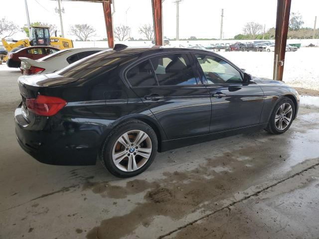 Photo 2 VIN: WBA8E9G50GNT82163 - BMW 328 I SULE 