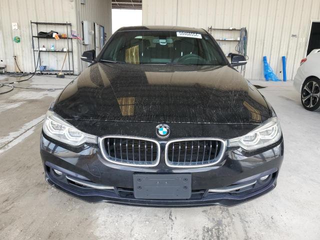 Photo 4 VIN: WBA8E9G50GNT82163 - BMW 328 I SULE 