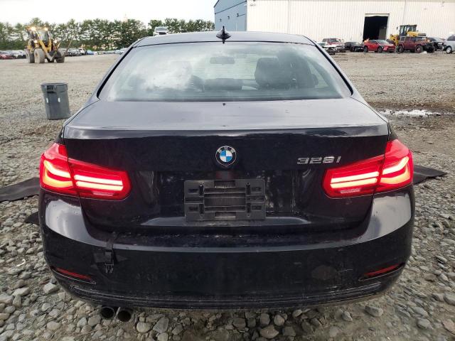 Photo 5 VIN: WBA8E9G50GNT82227 - BMW 3 SERIES 