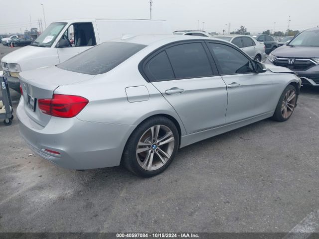 Photo 3 VIN: WBA8E9G50GNT82826 - BMW 328I 