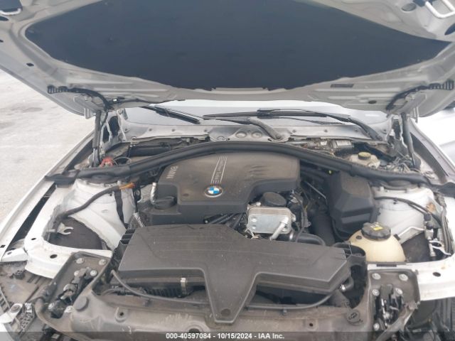 Photo 9 VIN: WBA8E9G50GNT82826 - BMW 328I 