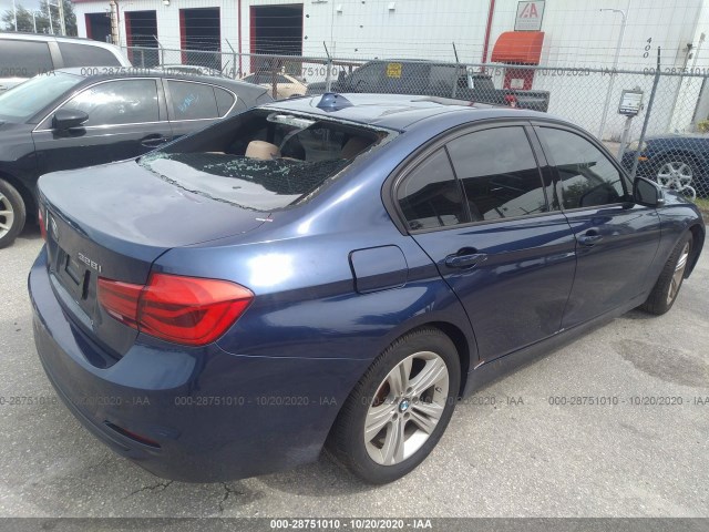 Photo 3 VIN: WBA8E9G50GNT83359 - BMW 3 