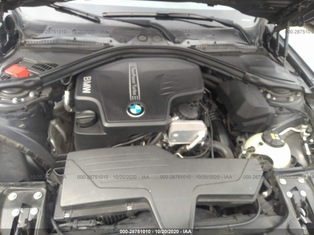 Photo 9 VIN: WBA8E9G50GNT83359 - BMW 3 