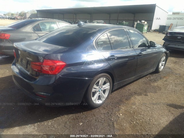 Photo 3 VIN: WBA8E9G50GNT85340 - BMW 3 