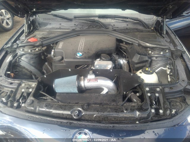 Photo 9 VIN: WBA8E9G50GNT85340 - BMW 3 