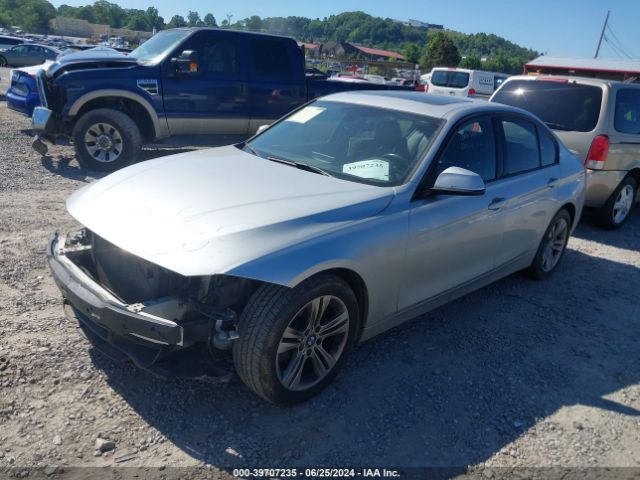 Photo 1 VIN: WBA8E9G50GNT85905 - BMW 328I 