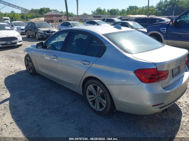 Photo 2 VIN: WBA8E9G50GNT85905 - BMW 328I 