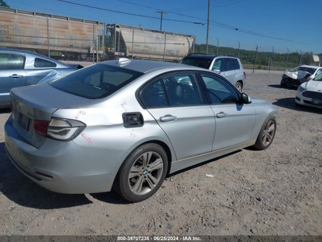 Photo 3 VIN: WBA8E9G50GNT85905 - BMW 328I 