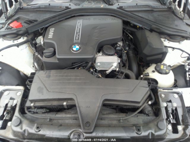 Photo 9 VIN: WBA8E9G50GNT86794 - BMW 3 