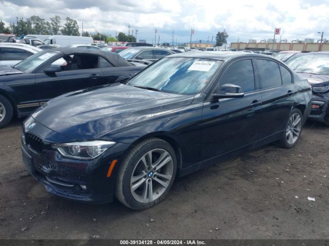 Photo 1 VIN: WBA8E9G50GNT87797 - BMW 328 