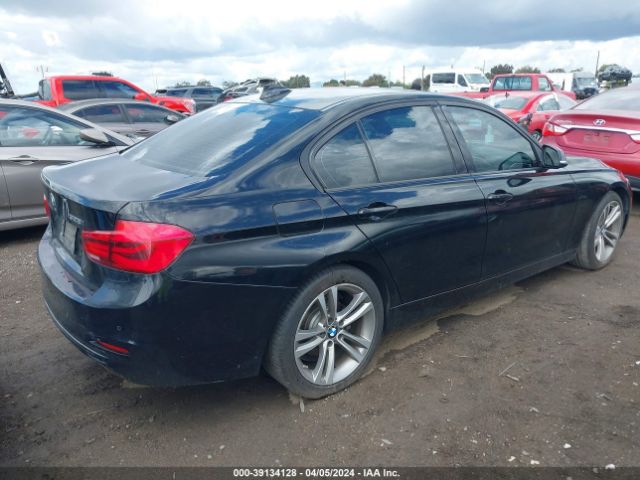 Photo 3 VIN: WBA8E9G50GNT87797 - BMW 328 