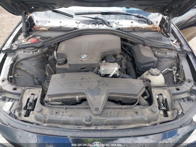 Photo 9 VIN: WBA8E9G50GNT87797 - BMW 328 