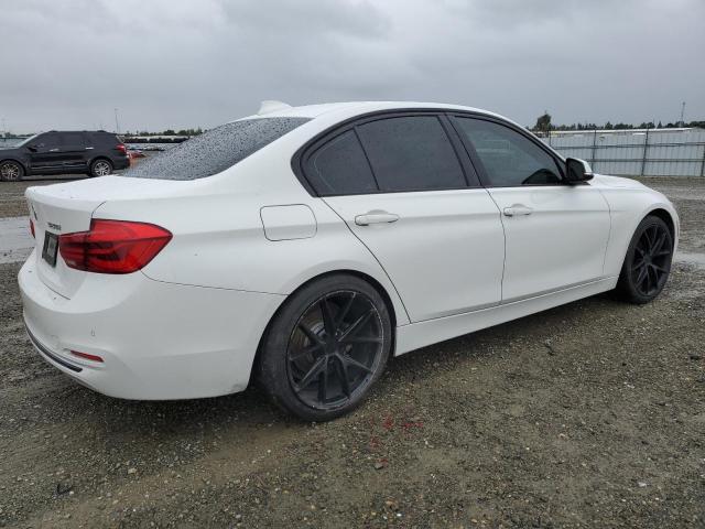 Photo 2 VIN: WBA8E9G50GNT87833 - BMW 3 SERIES 