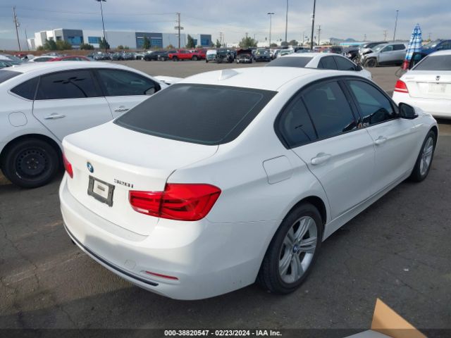 Photo 3 VIN: WBA8E9G50GNT88092 - BMW 328I 