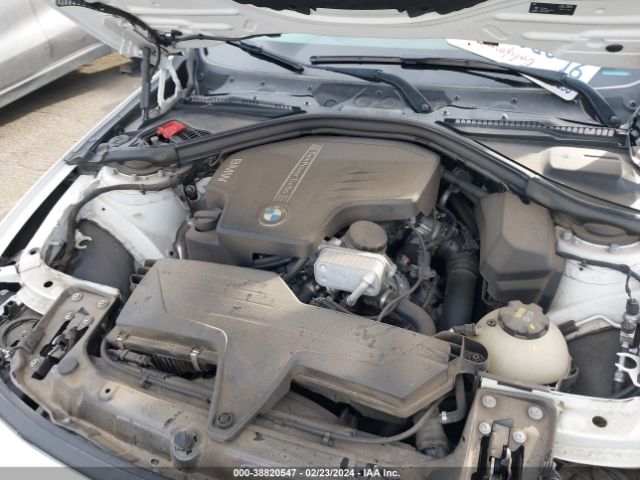 Photo 9 VIN: WBA8E9G50GNT88092 - BMW 328I 