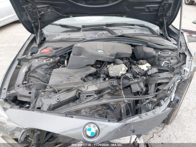 Photo 9 VIN: WBA8E9G50GNU27960 - BMW 328I 