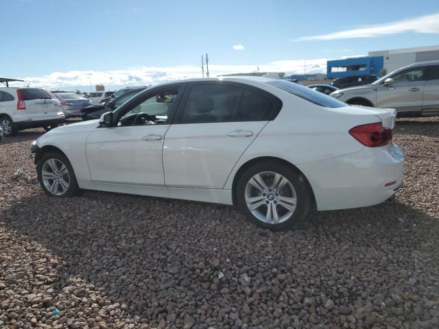 Photo 1 VIN: WBA8E9G50GNU27991 - BMW 3 SERIES 