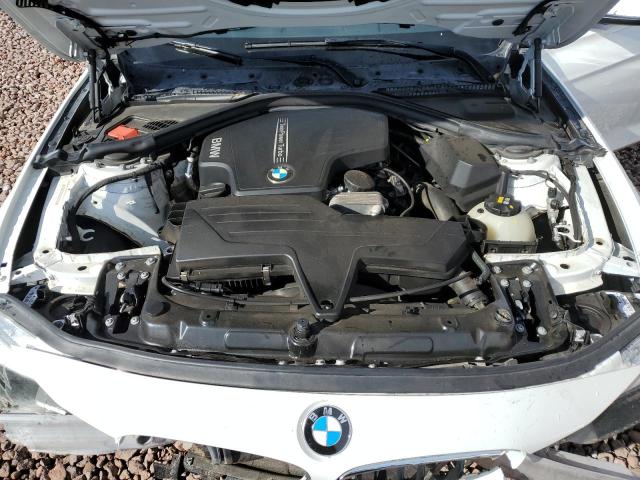 Photo 10 VIN: WBA8E9G50GNU27991 - BMW 3 SERIES 