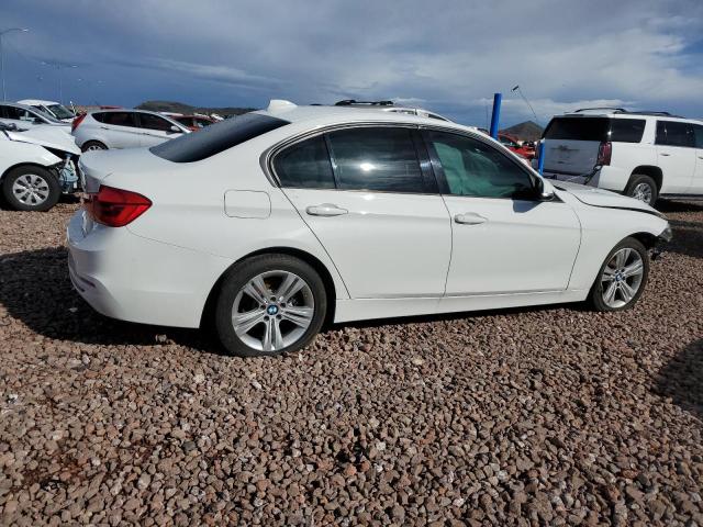 Photo 2 VIN: WBA8E9G50GNU27991 - BMW 3 SERIES 