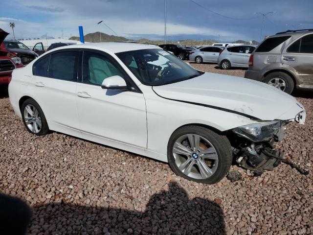 Photo 3 VIN: WBA8E9G50GNU27991 - BMW 3 SERIES 