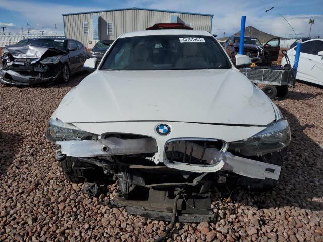 Photo 4 VIN: WBA8E9G50GNU27991 - BMW 3 SERIES 