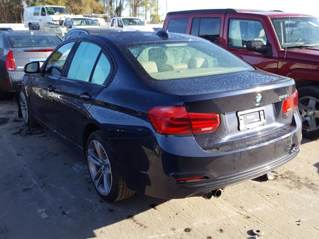 Photo 2 VIN: WBA8E9G50GNU28493 - BMW 328I 