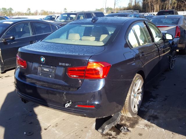 Photo 3 VIN: WBA8E9G50GNU28493 - BMW 328I 