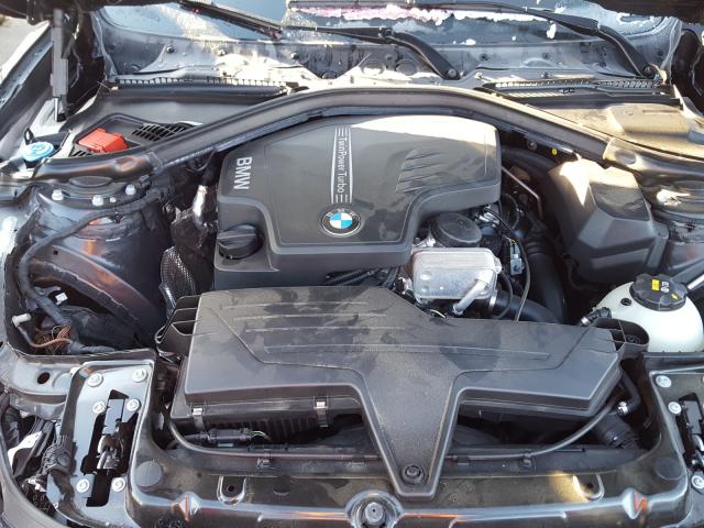 Photo 6 VIN: WBA8E9G50GNU28493 - BMW 328I 