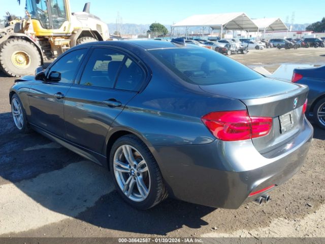 Photo 2 VIN: WBA8E9G50GNU28543 - BMW 328I 