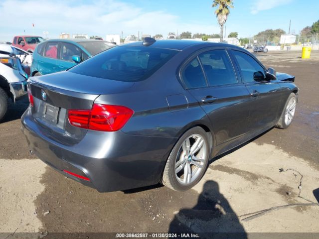 Photo 3 VIN: WBA8E9G50GNU28543 - BMW 328I 