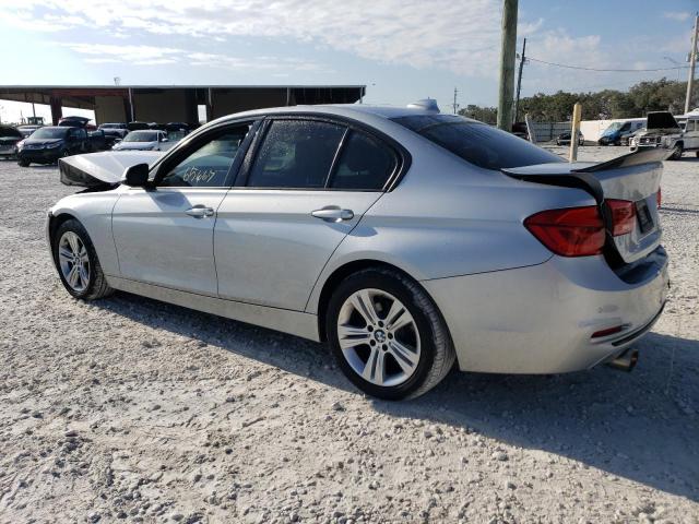 Photo 1 VIN: WBA8E9G50GNU28736 - BMW 328 I SULE 