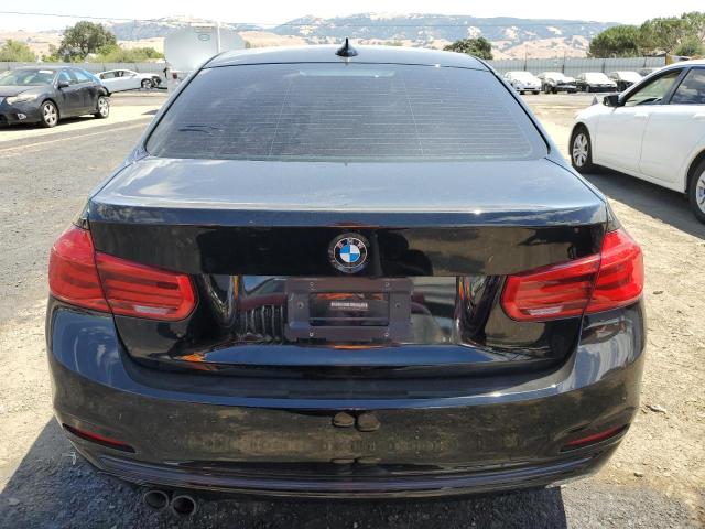 Photo 5 VIN: WBA8E9G50GNU28865 - BMW 3 SERIES 