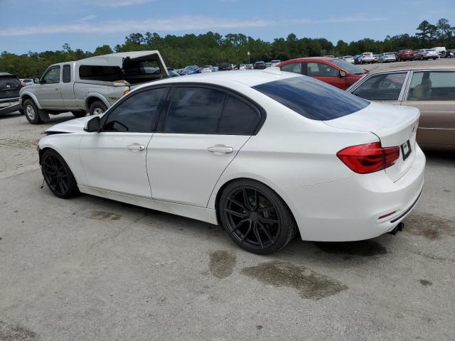 Photo 1 VIN: WBA8E9G50GNU29031 - BMW 3 SERIES 