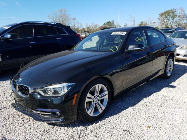 Photo 1 VIN: WBA8E9G50GNU29403 - BMW 328 I SULE 