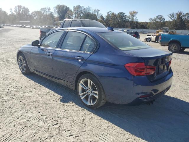 Photo 1 VIN: WBA8E9G50GNU29692 - BMW 328 I SULE 