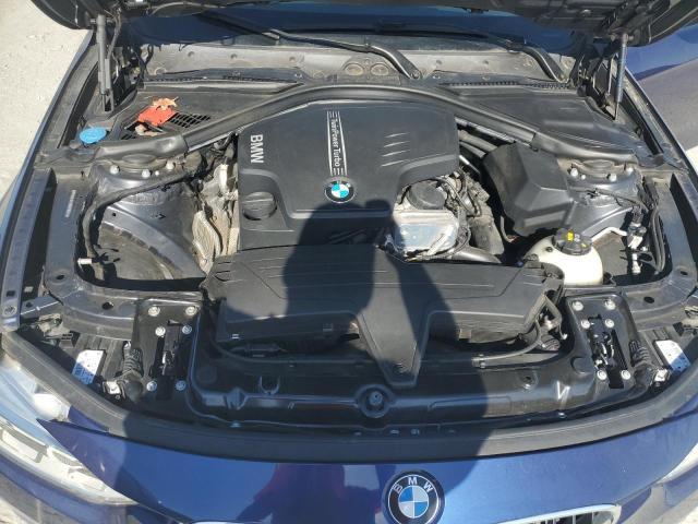 Photo 10 VIN: WBA8E9G50GNU29692 - BMW 328 I SULE 