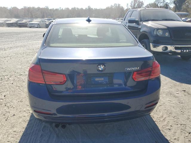 Photo 5 VIN: WBA8E9G50GNU29692 - BMW 328 I SULE 