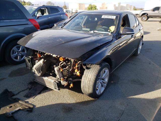 Photo 1 VIN: WBA8E9G50GNU30213 - BMW 328I 