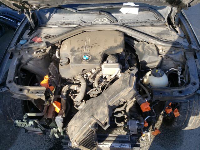 Photo 6 VIN: WBA8E9G50GNU30213 - BMW 328I 