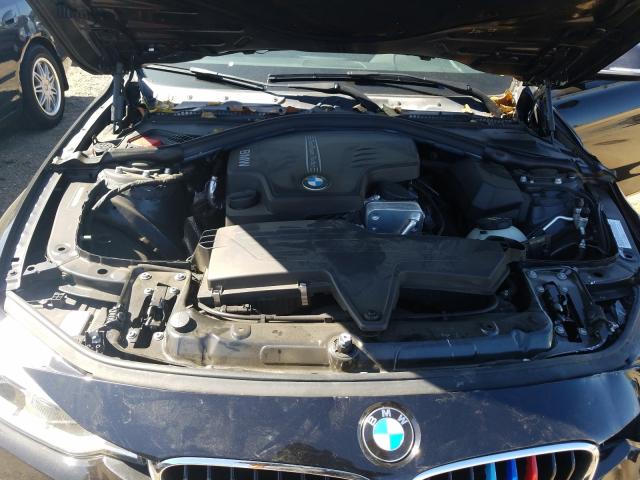 Photo 6 VIN: WBA8E9G51GNT46806 - BMW 328 